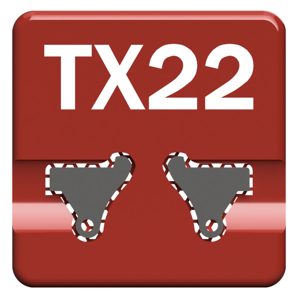 TX22 Drop-In FRT