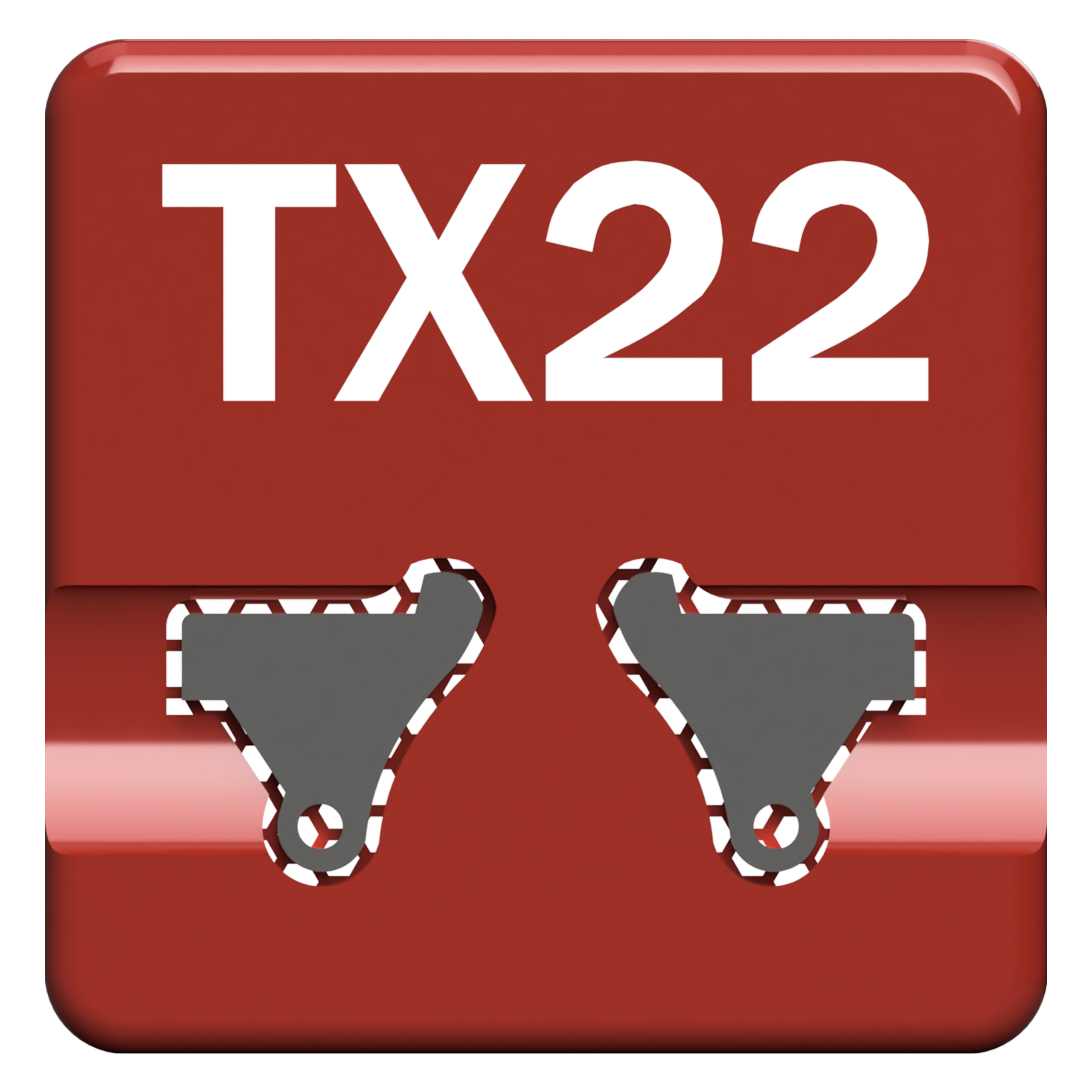 TX22 Drop-In FRT - Image 1