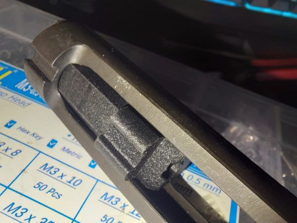 Semi-Auto Cut BCG Trip Device - Image 3