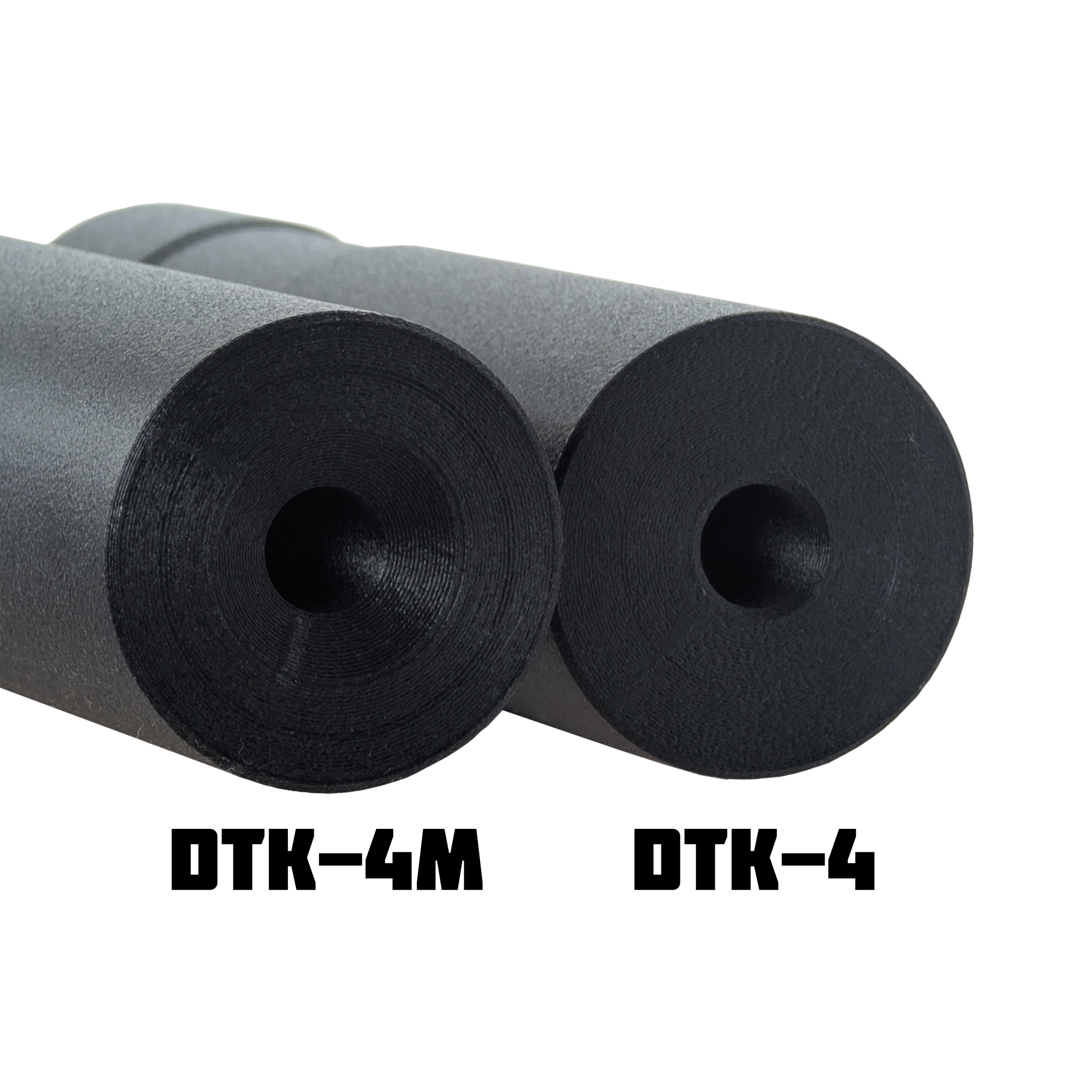 DTKa Modular AK Suppressor - Image 4