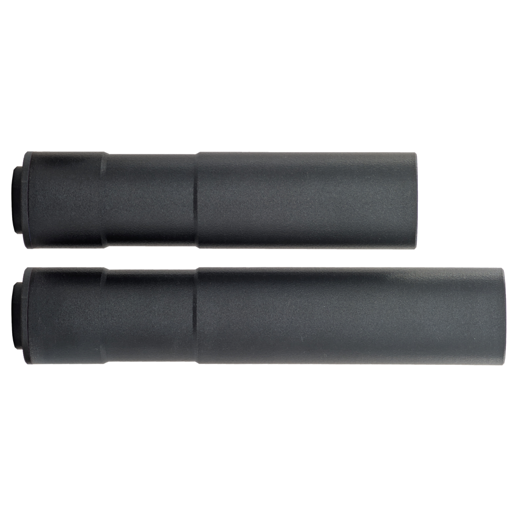 DTKa Modular AK Suppressor