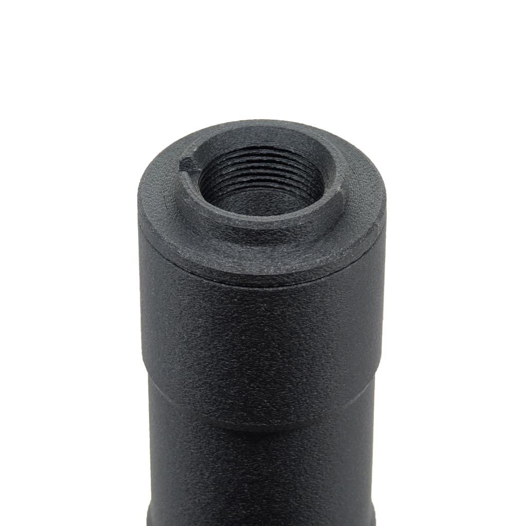 DTKa Modular AK Suppressor
