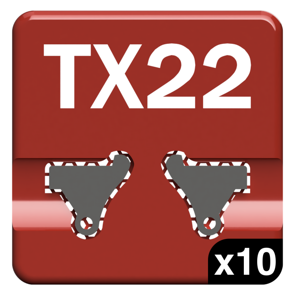 TX22 Drop-In FRT - Image 7