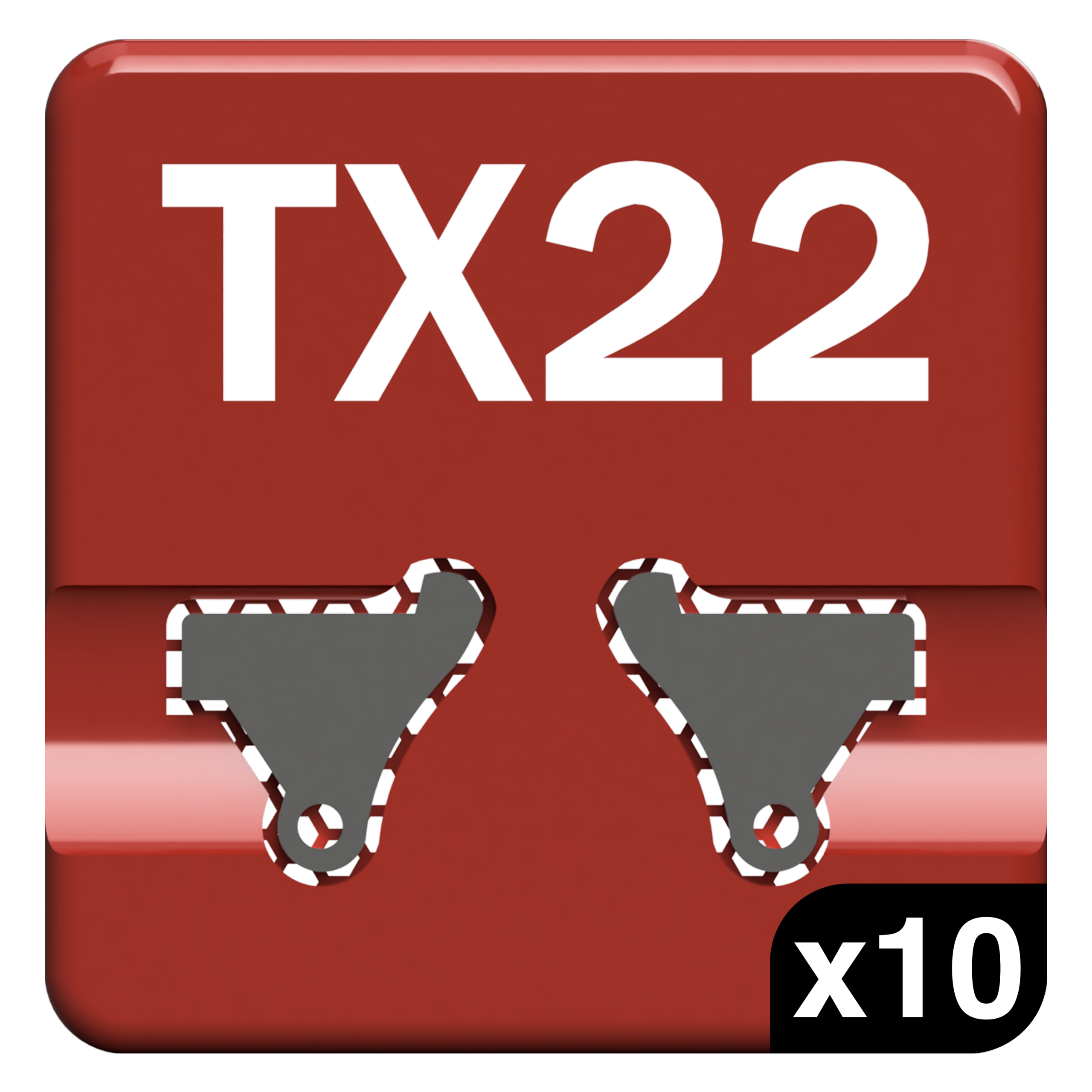 TX22 Drop-In FRT - Image 7