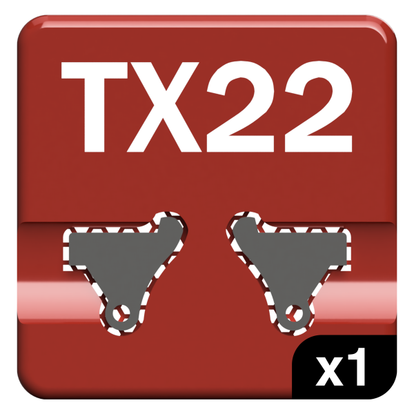 TX22 Drop-In FRT - Image 4