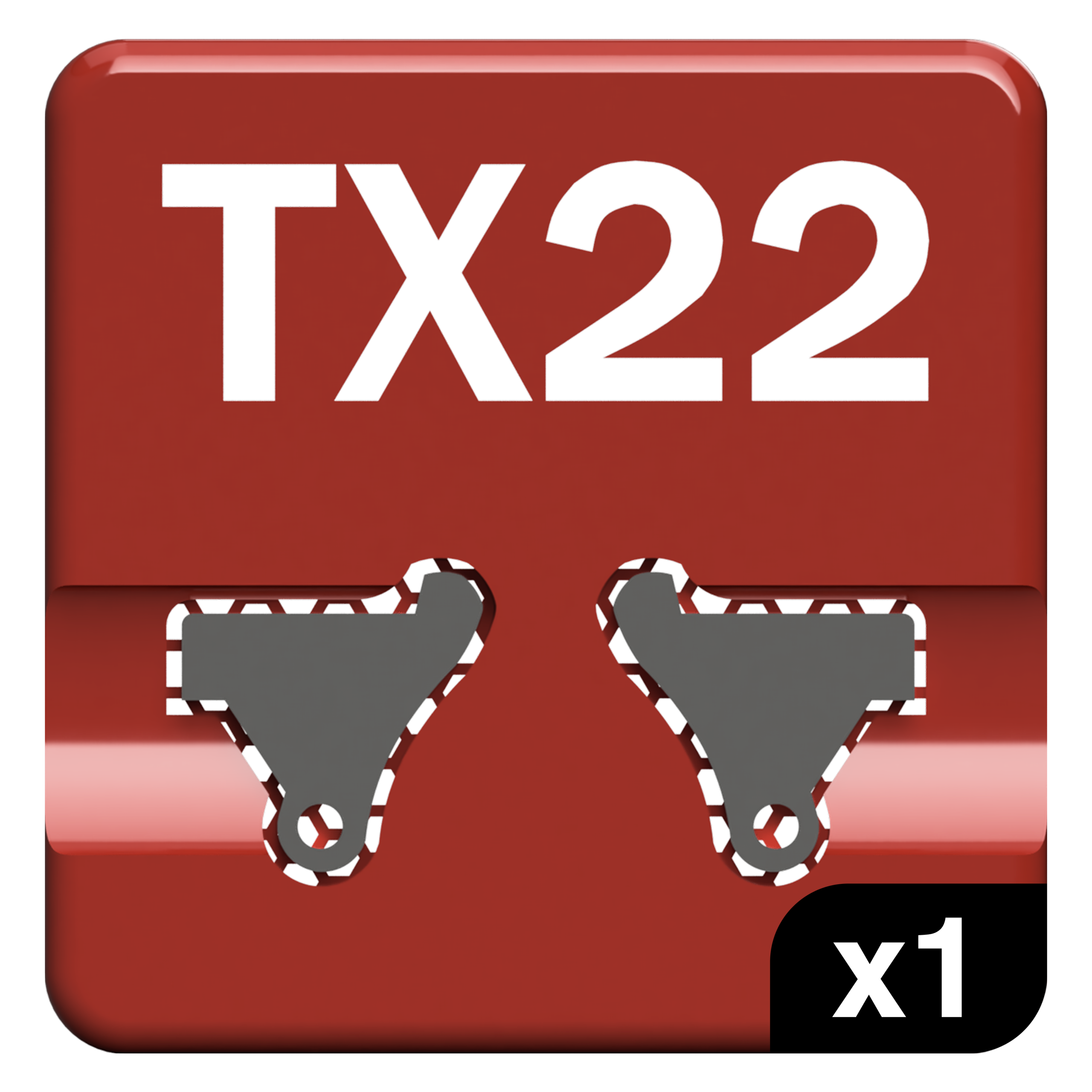 TX22 Drop-In FRT - Image 4