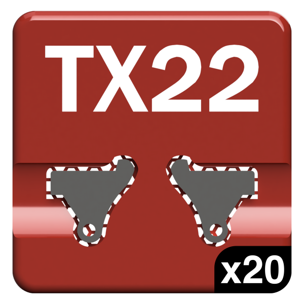 TX22 Drop-In FRT - Image 8