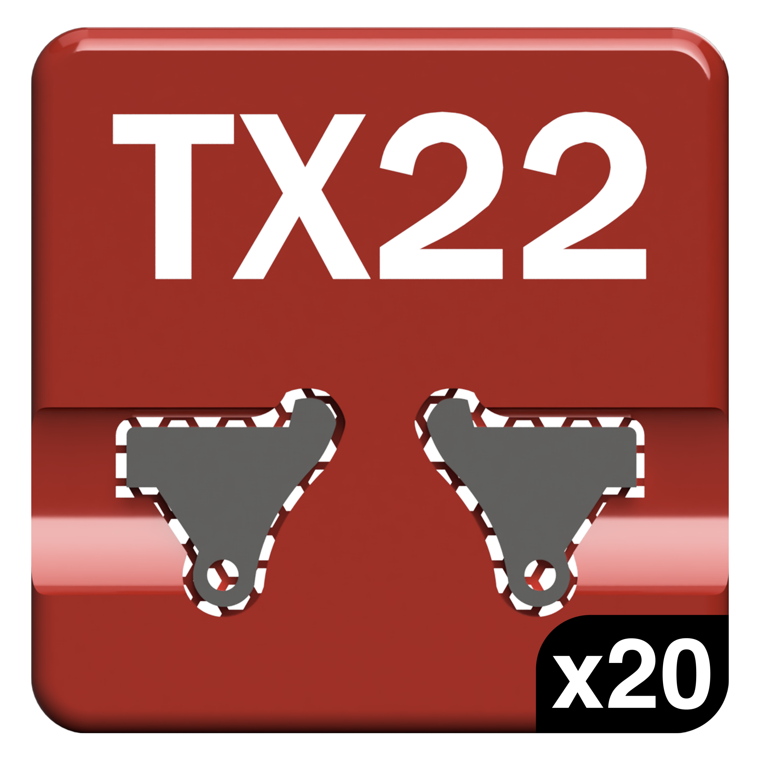 TX22 Drop-In FRT - Image 8