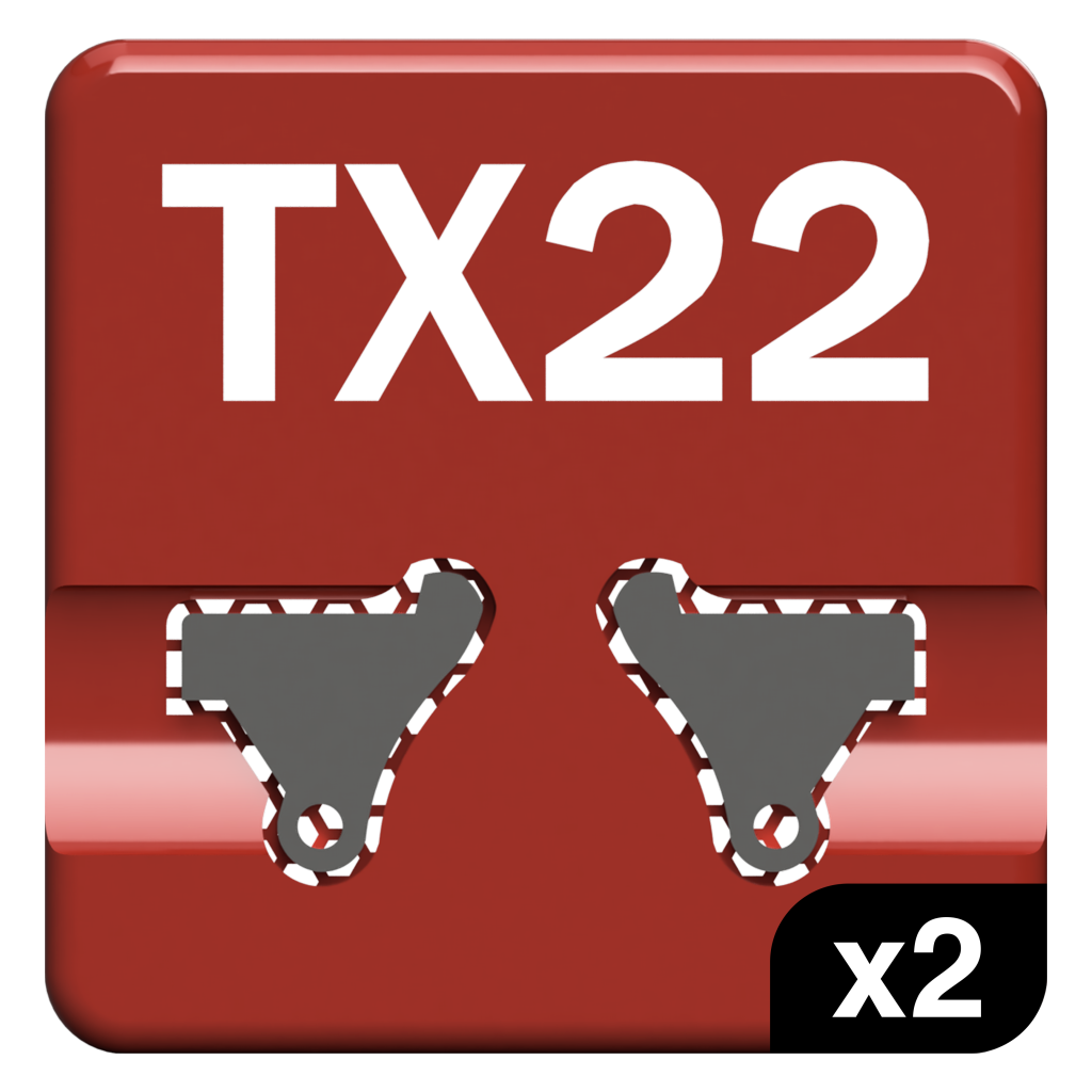 TX22 Drop-In FRT