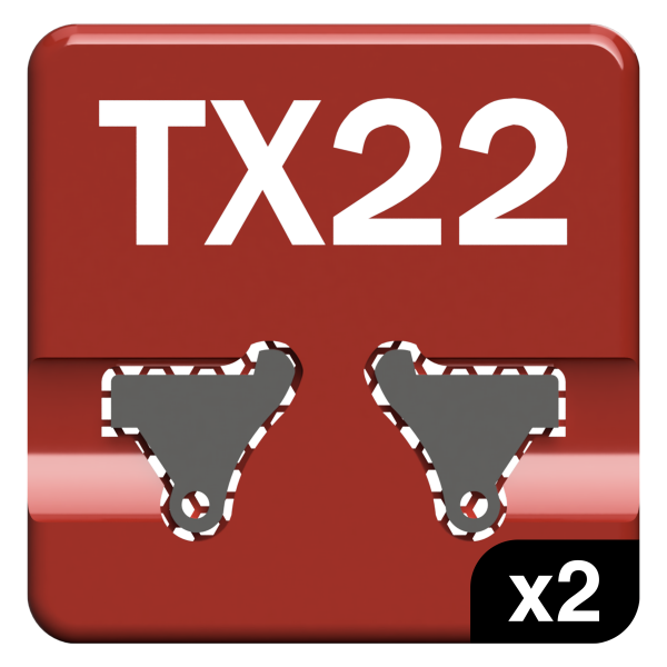 TX22 Drop-In FRT - Image 5