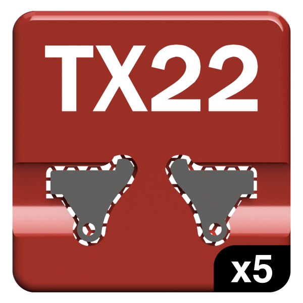 TX22 Drop-In FRT - Image 6