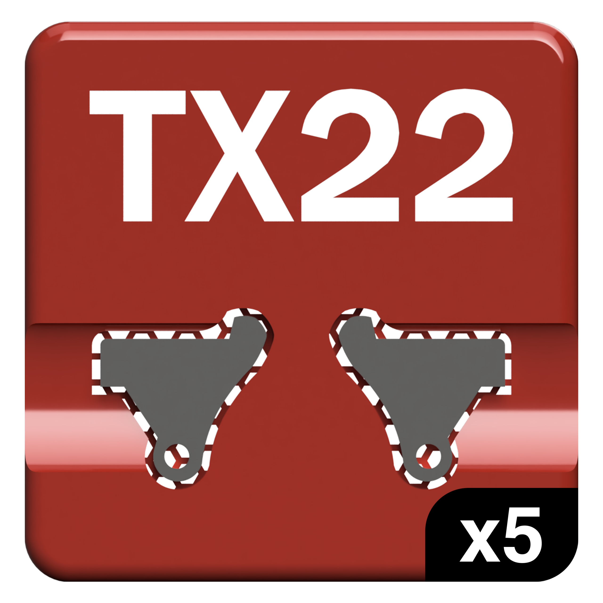 TX22 Drop-In FRT - Image 6