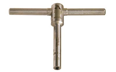 AK47/74 Elevation Tool Black