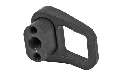 B2 Extension Mag Release Black