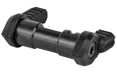 St45 Ambi Safety Select Black