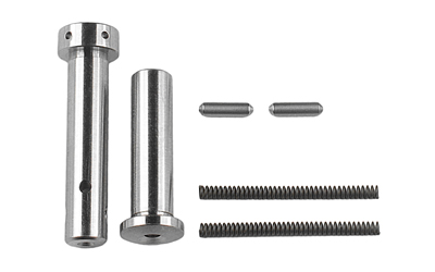 Ti Takedown/Pivot Pins Pkg