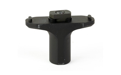 Finger Stop M-Lok Black