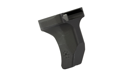 Hand Stop Picatinny Black