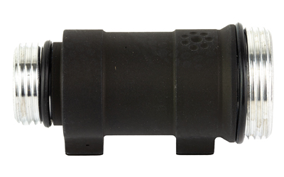 18350 Series Light Body Black