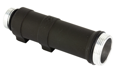 18650 Series Light Body Black