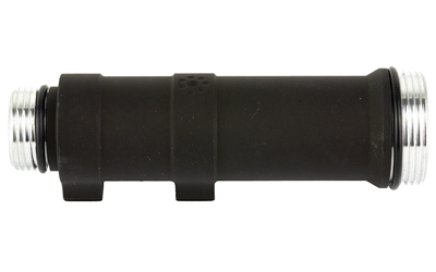 18650 Series Light Body Black