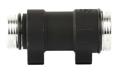 300 Series Light Body Black