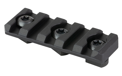 Low Pro Pic Rail M-Lok 5-Slot