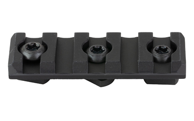 Low Pro Pic Rail M-Lok 5-Slot
