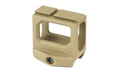 RDM Aimpoint Acro 2.26" FDE