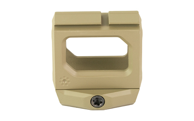 RDM Aimpoint Acro 2.26" FDE