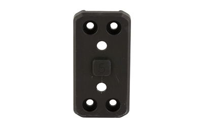 Offset Optic Plate 5 Aimpoint