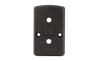 Offset Optic Plate 8 RMR Tall