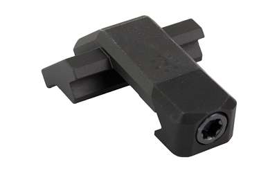 Offset Scout Mount Picatinny