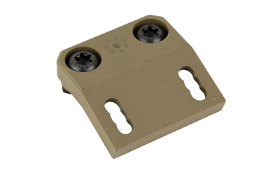 Offset Sc Mount Spear LT M-Lok FDE