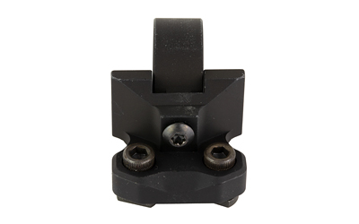 Ring Light Mount M-Lok 1"