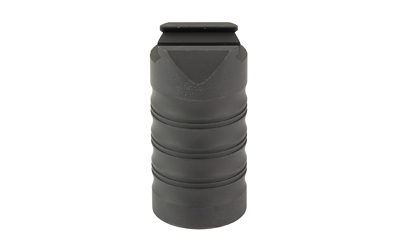 Vertical Grip Picatinny Black