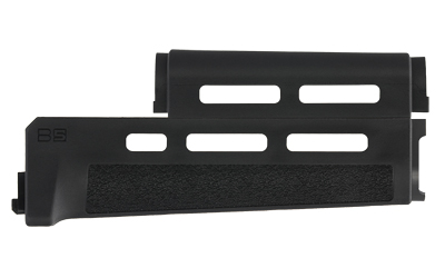AK Handguard Standard Black