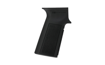 AK P-Grip Black