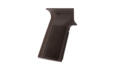 AK P-Grip Plum