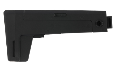 AK Stock 5.5mm Black