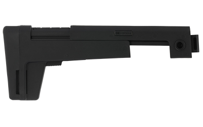 AK Stock 5.5mm Black