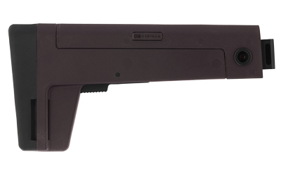 AK Stock 5.5mm Plum