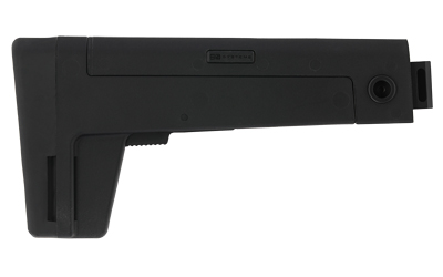 AK Stock 4.5mm Black
