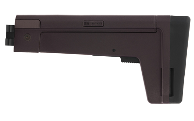 AK Stock 4.5mm Plum