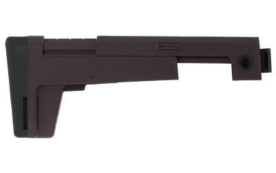 AK Stock 4.5mm Plum