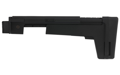 AK Stock Fixed Black