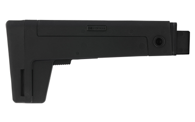 AK Stock Fixed Black