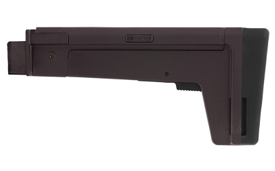 AK Stock Fixed Plum