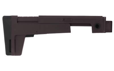 AK Stock Fixed Plum