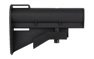 CAR15 Stock Black